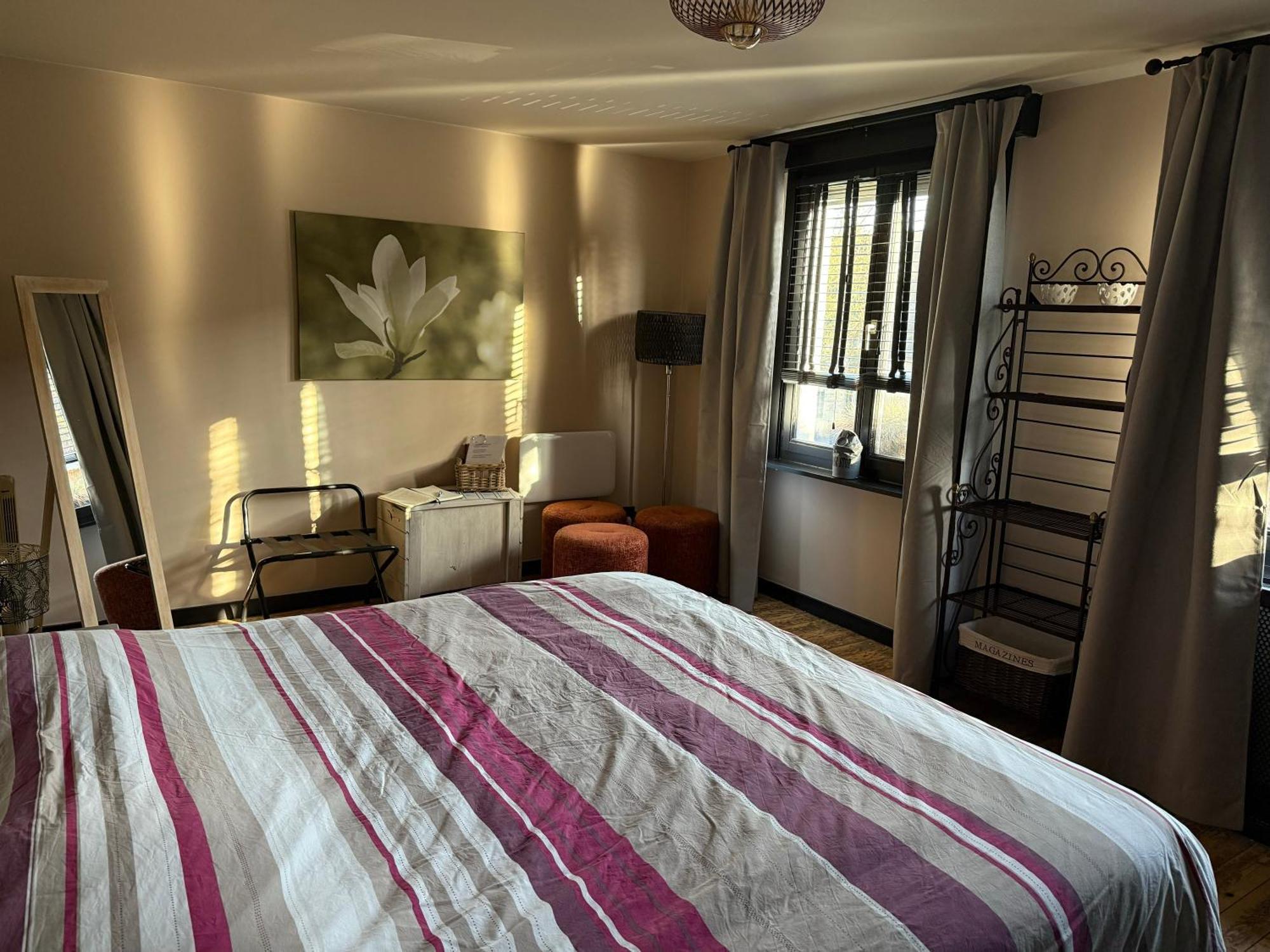 Bed & Breakfast Family@home66 2*