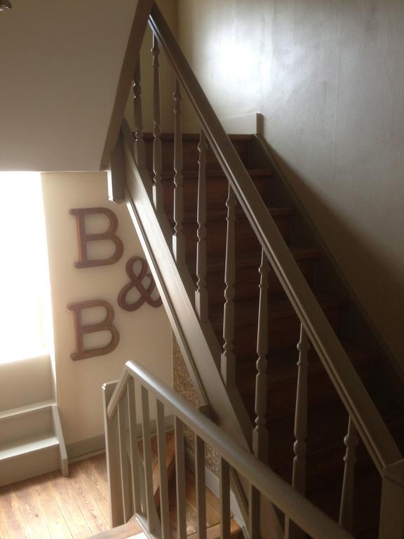 Bed & Breakfast Family@home66 2*