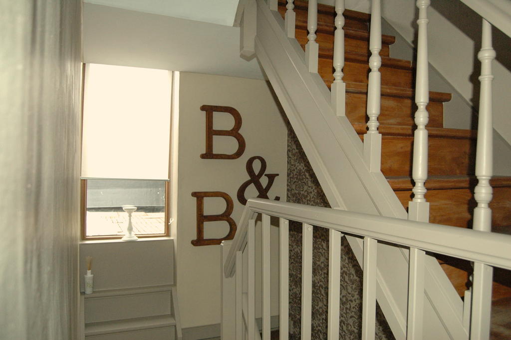 Bed & Breakfast Family@home66