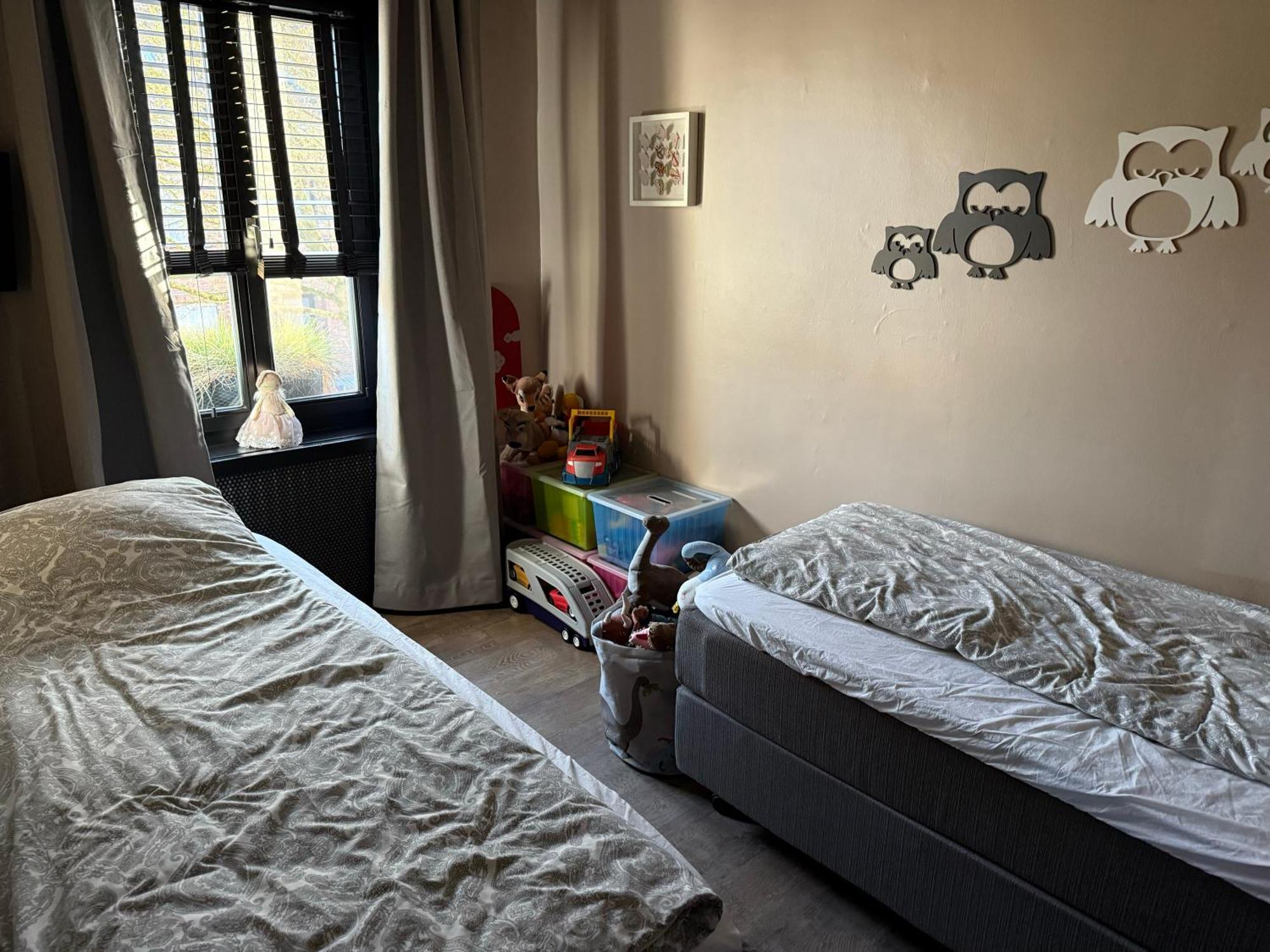 Couette-café Family@home66 2*