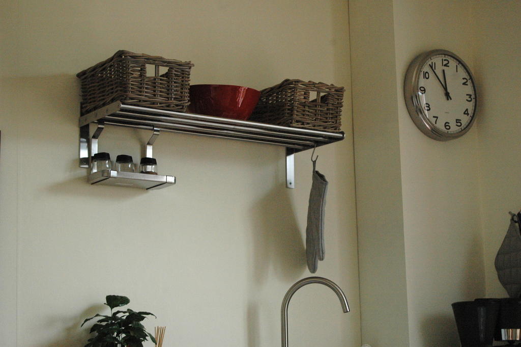 Couette-café Family@home66 2*
